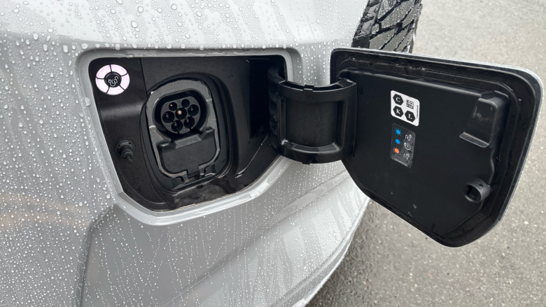 Ford Transit Custom E-320 L1 Rwd 160kW 65kWh H1 Van Sport Auto